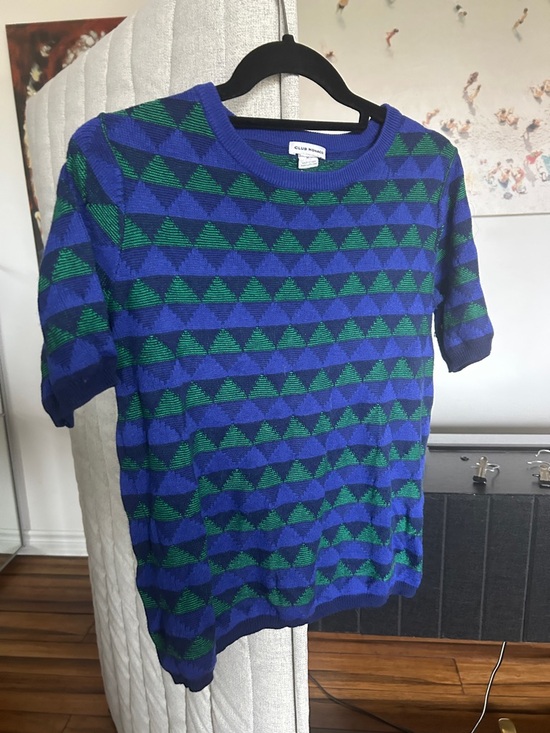 Club Monaco Tops - Club Monaco Knit Top